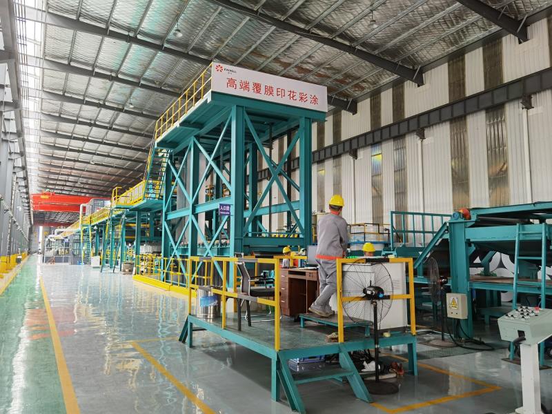 Verifizierter China-Lieferant - Shandong Evangel Materials Co., Ltd