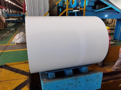 China Kaltgeformte Laminationsstahlplatte 1000 mm-1500 mm Breite zu verkaufen