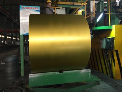 Китай ID 508mm 610mm Galvalume Steel Coil Производители Ширина Max1250mm продается