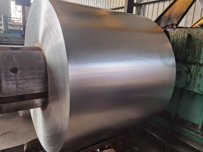 China 1.5-4T Spiraalgewicht Voorgeverfde aluminiumspiraal Hoogwaardige duurzame coating Te koop