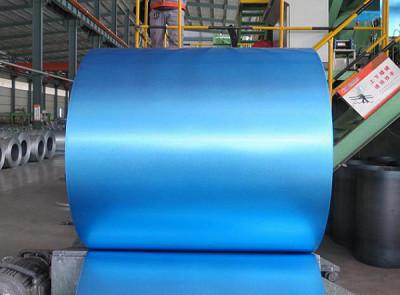 China High performance and lower cost GI/GL /prepared coatingsteel for sale