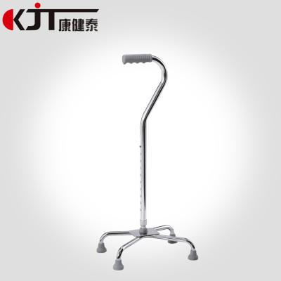 China Hospital Sale Good Cheap Price Adjustable Aluminum Walking Cane Aluminum Walking Stick for sale