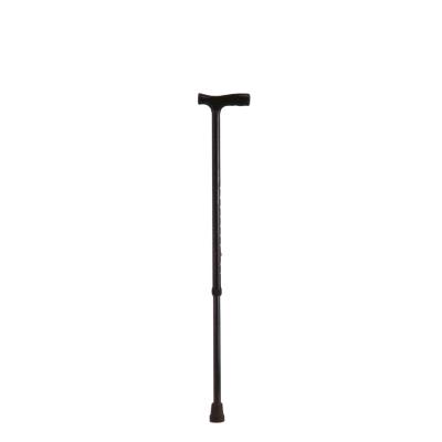 China Hospital aluminum alloy old man adjustable walking stick for sale aluminum walking cane for sale