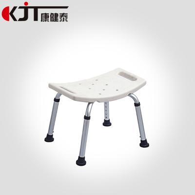 China Hospital Sun Bathing Chair /showers With Benches/Elder Bath Aluminum Shower Chair for sale