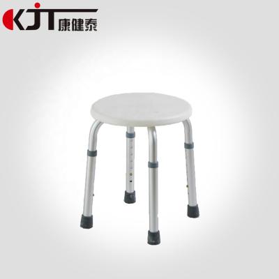 China A Shower Chair For Elders And Disabled People High Quality Health Medical Hospital Modern Design Height Adjustable Shower Seat for sale