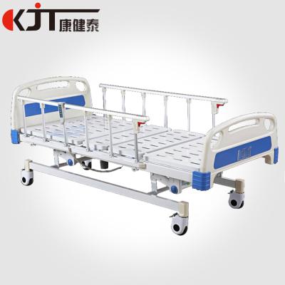 China High Quality Base Hospital Foshan Good Price Home Care Furniture Folding Electric Hospital Furniture 3-Function Hospital Bed for sale