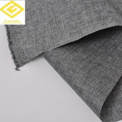 China Waterproof Woven Waterproof Sofa Fabrics Fabric For Sofa Polyester Sofa Fabric for sale