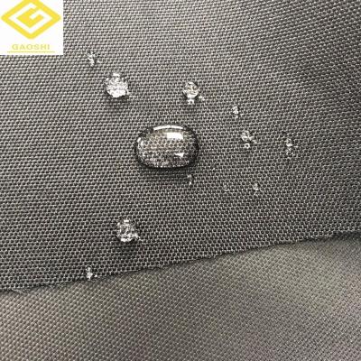 China Waterproof 100 Polyester Embossed Sofa Fabric Microfiber Sofa Cushions Upholstery Fabric for sale