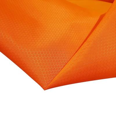 China Factory sale anti static customized polyester oxford fabric d600 textile roll for bag material for sale