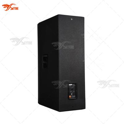 China High fidelity professional speaker full range speaker two way audio box STX825 STX825 for sale