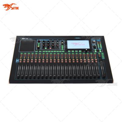 China Skytone X32 Digital Mixer Console DJ Mixer Sound Controller X32 for sale