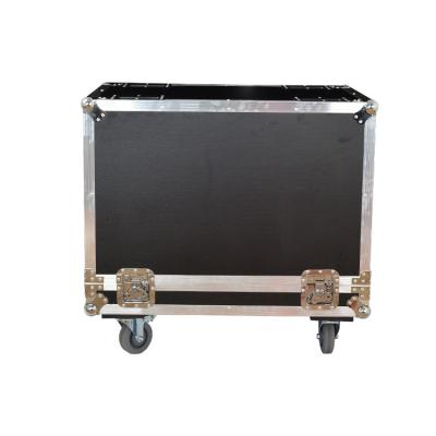 China Plywood/Aluminum Speaker Flight Case, Road Case for sale