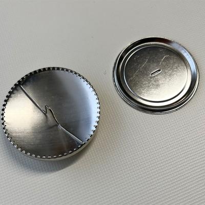 China Viable Copper Cloth Self Cover Button Half Ball Button PU Clothes Leather DIY Sofa Coat Accessories Cloth Cover Buttons Wholesale for sale