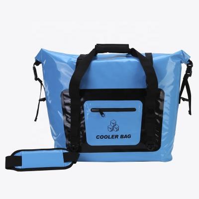 China IPSON 30L Quality Outdoor Waterproof Lunch Bag Waterproof Cooler Bag for sale