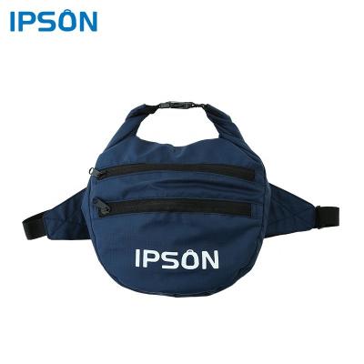 China IPSON Bag Outdoor Sport Lightweight Lightweight Waterproof Waist Pack for sale