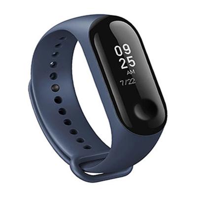 China M5 LED Wristband Fitness Sports Message Reminder Modern Waterproof Touch Screen Smartwatch Smartwatch for sale