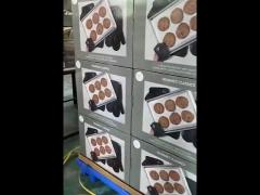 Costco Heavy-duty Cardboard Tray /POD Fulfillment with Kitchen Items