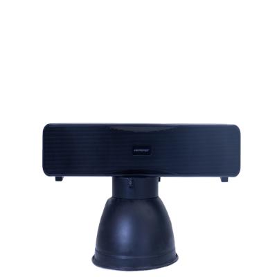 China Mini Sell Mini Smart Stereo Subwoofer Outdoor Portable Wireless Speaker for sale