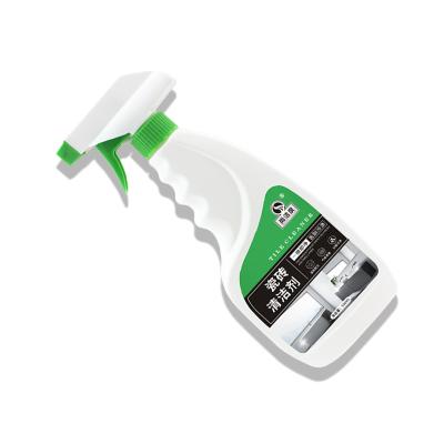 China Sustainable Household Universal Detergent Liquid Wall Floors Ceramic Tile Cleaner for sale