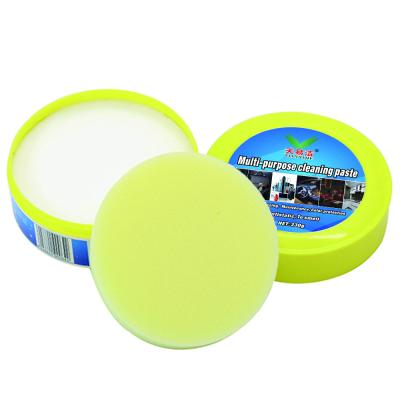 China Multifunctional Cleaning Cream Leather Stripper Stored Household Cleaner Glass for sale