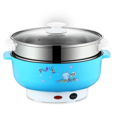 China Hotel Multi Functional Electric Stove Non Sticking Pot Home Appliances for sale