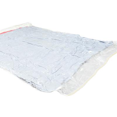 China Factory Vacuum Storage Bag Compression Moisture Proof Bag Vacuum Packing For Mattress for sale