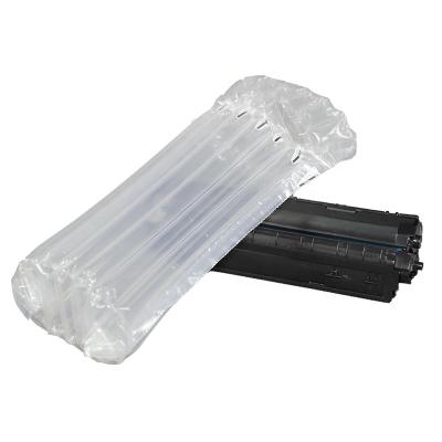 China HP2612 /35A /36A /88A /78a/85A Protective Toner Cartridge Carrying Air Cushion Bag Air Columns Bag for sale