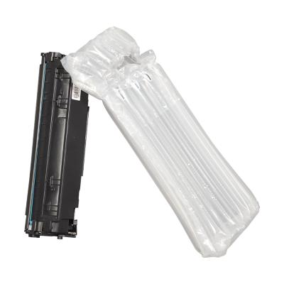 China HP2612 /35A /36A /88A /78a/85A Air Column Cushion Bag Packing Airbag For Toner Cartridge for sale