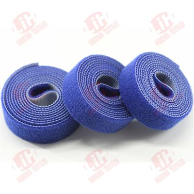 China Double Sided Strap Sustainable / Back To Back Band Roll for sale