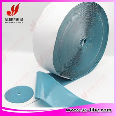 China Viable Self Adhesive Hook Loop Strap , Multifunctional Adhesive Strap for sale