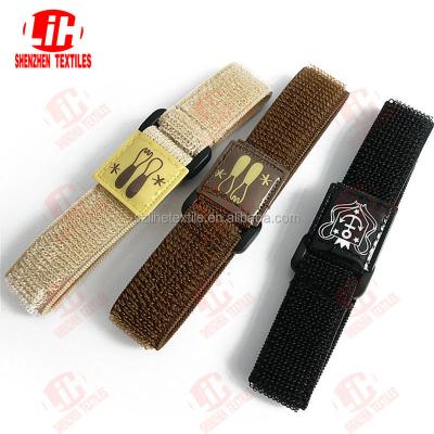 China 2015 Shenzhen Viable Hot Selling Elastic Book Band for sale