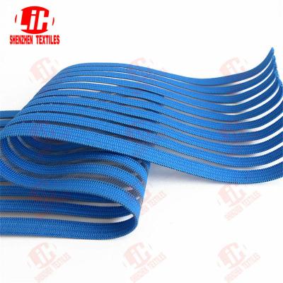 China Bungee webbing workable for furniture chairs and office chair for sale