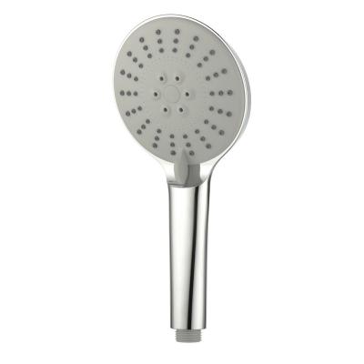 China Without Switch Popular Hand Held Shower Head Filter Hand Shower JA-364 for sale