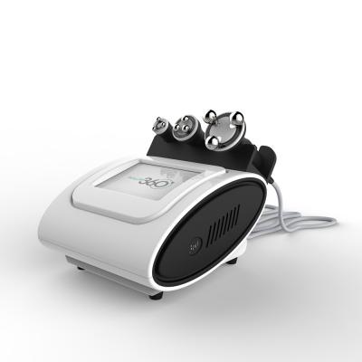 China 3 in 1 360 Roller TBG Tragbares Lasertherapiegerät Low-Level-Gesichtsmassage zu verkaufen