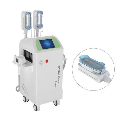 Cina Vacuum Anti Cellulite RF Weight Loss Equipment Macchina dimagrante Perdita di peso in vendita