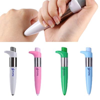 Κίνα CE Health Solutions Electrical Pain Relief Pen φορητό ηλεκτρονικό στυλό μασάζ βελονισμού προς πώληση