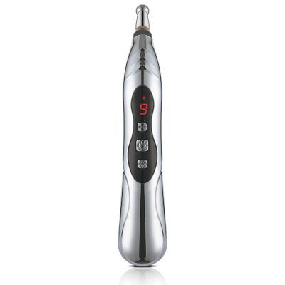 Κίνα ψηφιακός Meridian Electric Acupuncture Massage Therapy Pen USB Type Charging προς πώληση