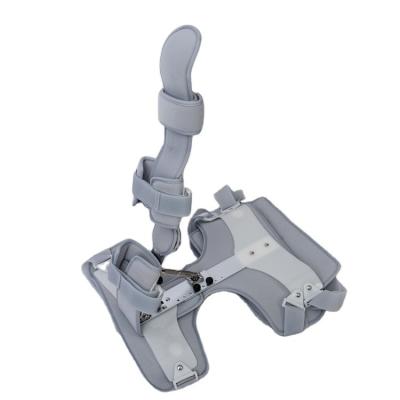 China Professional Medical Arm Support Humeral Joint Shoulder Orthosis Adjustable Chuck Orthosis for sale