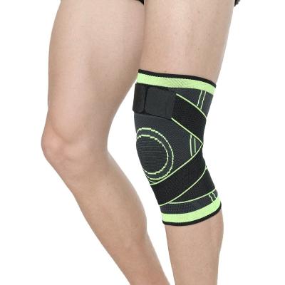 China Thick and high elastic knee pads, performance analogous to heated knee pads for sale