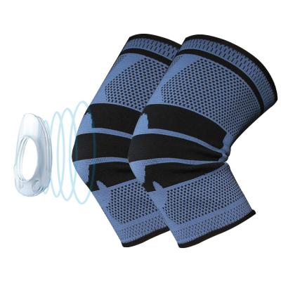 China High Quality Volleyball Knee Pads Sports Pad Knitting Patella  Arthritis Knee Pads for sale