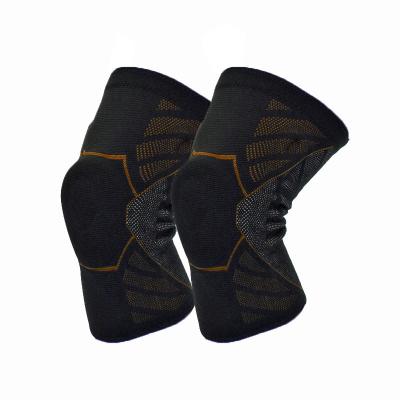 China Hiking Knee Support For Joint Pain Relief Arthritis and Injury Recovery Knee Sleeve Sports knee pads for sale