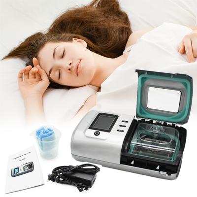 China NIV Home Ventilator Machine Niet-invasieve Cpap Bipap Ventilator Anti Snurken Te koop