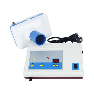 China Lightweight Wireless Portable Dental X Ray Machine Unit ODM for sale