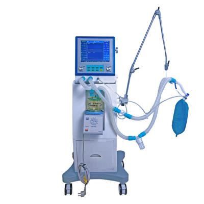 中国 ICU の医学の外科手術のための GB/T18830 の呼吸の人工呼吸器機械 販売のため