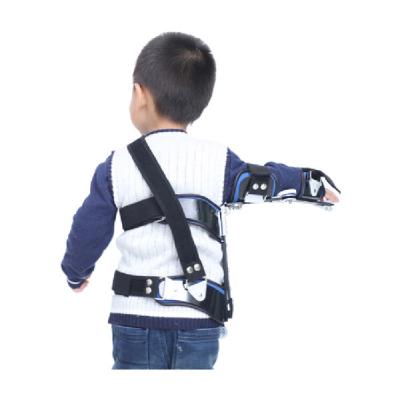 China Adjustable Upper Limb Orthopedic Orthosis For Children Adults Fixation Bracket for sale