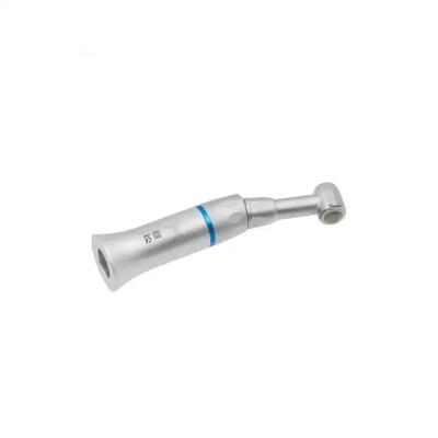 China FPB Dental Handpiece 1:1 Contra Anlge Imported Ceramic Bearing Low Speed Lstainless Steel for sale