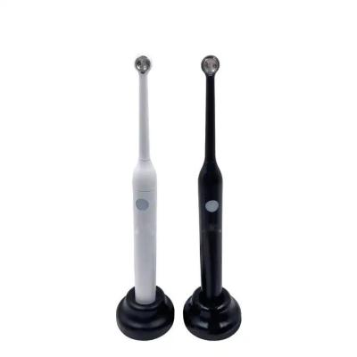 China Wireless Dental Equipment Lamp 1s LED Curing Light Plastic Steel 3.7V/800mAh for sale