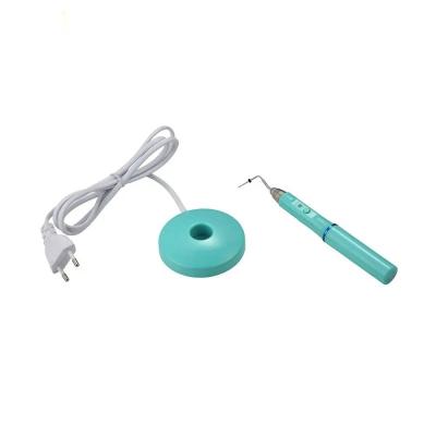 Chine Dental Gutta Percha Obturation Pen Gutta-percha Applicator Obturation System Endodontic Obturation Unit material Steel à vendre