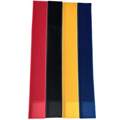 China Amazon Factory Sustainable Hot Selling Professional Custom Bar Mat for sale