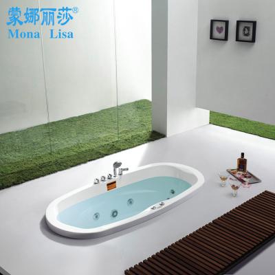 China Portable Plastic Adult Massage Tub Walk In Tub for sale